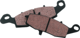BikeMaster Kawasaki Brake Pads