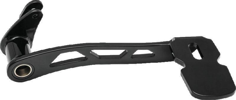 Kuryakyn Girder Brake Pedal With Lowers Black - Powersports Haven