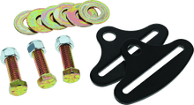 Load image into Gallery viewer, DragonFire Racing 14-22 Polaris RZR Harness Bolt-In Bracket Bolt Kit - Powersports Haven