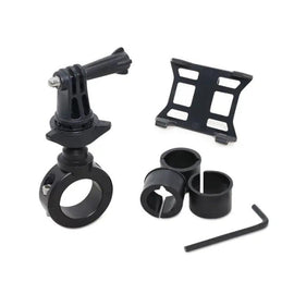 Dynojet Power Vision 3 Handlebar Mount Kit - Powersports Haven