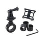Dynojet Power Vision 3 Handlebar Mount Kit - Powersports Haven