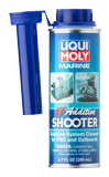 LIQUI MOLY 200ml Marine 4T Shooter