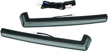 Load image into Gallery viewer, Kuryakyn Tracer Tour Pak Side Lights Smoke Lens - Powersports Haven
