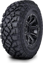 Load image into Gallery viewer, Kenda K3204R Klever XT Front Tire - 27x9R14 8PR 65M TL 26043000 - Powersports Haven