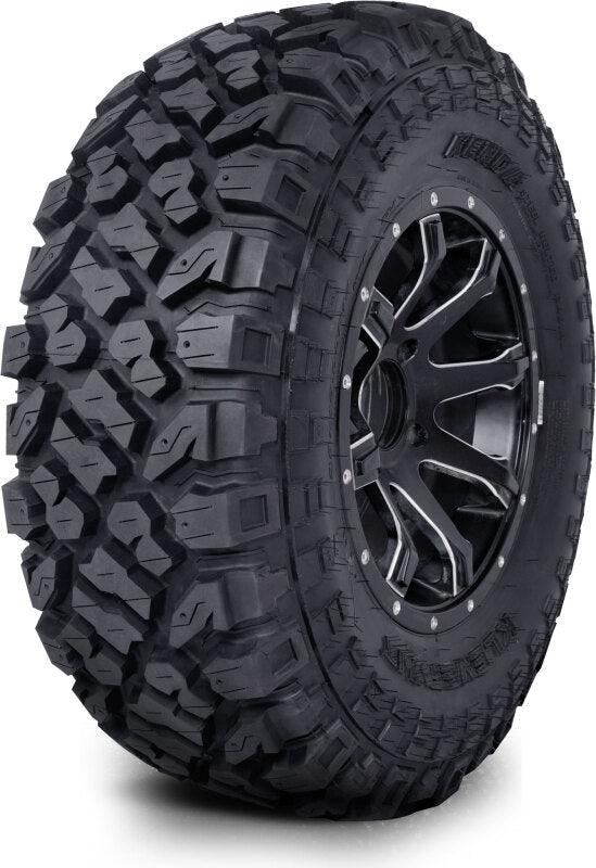 Kenda K3204R Klever XT Front/Rear Tire - 30x10R14 8PR 74M TL 25873068 - Powersports Haven