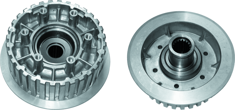 Twin Power 07-10 Big Twin 06 Dyna Clutch Hub Replaces H-D 37554-06 - Powersports Haven