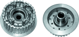 Twin Power 07-10 Big Twin 06 Dyna Clutch Hub Replaces H-D 37554-06