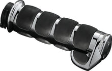 Load image into Gallery viewer, Kuryakyn ISO Throttle Boss Chrome - Powersports Haven