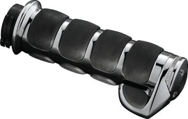 Kuryakyn ISO Throttle Boss Chrome - Powersports Haven