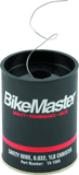 BikeMaster 0.032in Safety Wire Can - 1lb