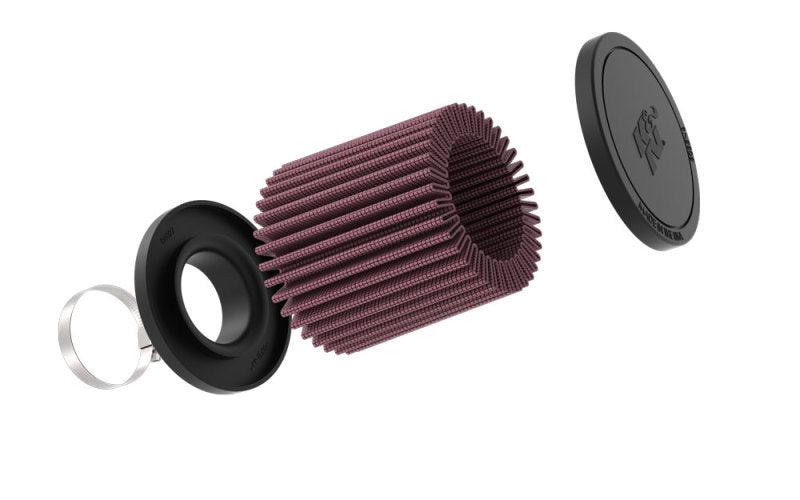 K&N 00-07 Honda TRX350/400 Rancher Replacement Air Filter - Powersports Haven