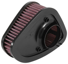 Load image into Gallery viewer, K&amp;N 2017 Harley Davidson FLHR Road King Replacement Air Filter - Powersports Haven