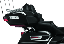 Load image into Gallery viewer, Kuryakyn Relocator For Tour-Pak 14-Up Touring Models Black - Powersports Haven