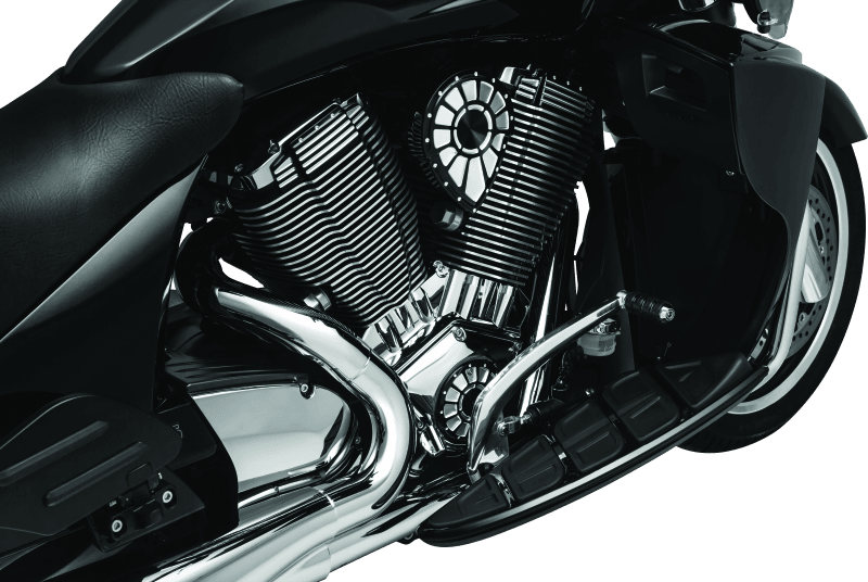 Kuryakyn ISO Shift Or Brake Peg For Victory & Indian - Powersports Haven