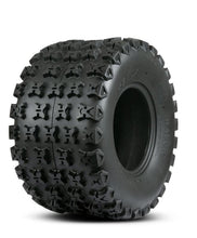 Load image into Gallery viewer, Kenda K3211 Havok Rear Tire - 18x10-8 4PR 29J TL 243N1034 - Powersports Haven