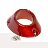 Big Gun EVO R Turndown End Tip - Red