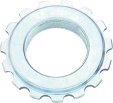 Bikers Choice 48-84 FLH 91-05 FXDWG 84-17 FXST Fork Bearing Adjuster Nut Replaces H-D 48332