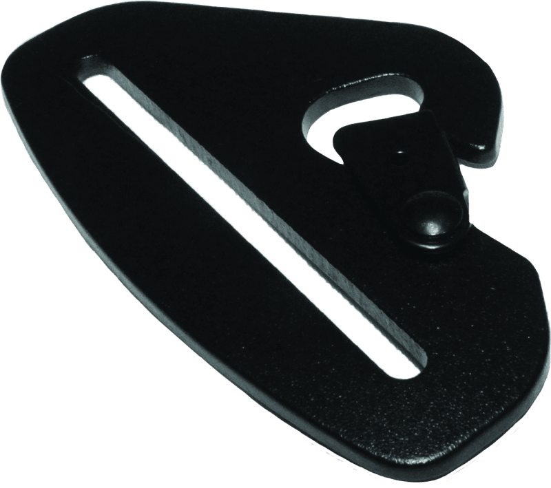 DragonFire Racing Harness Tab 3 in. Quick Release - Powersports Haven