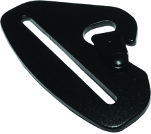 Load image into Gallery viewer, DragonFire Racing Harness Tab 3 in. Quick Release - Powersports Haven
