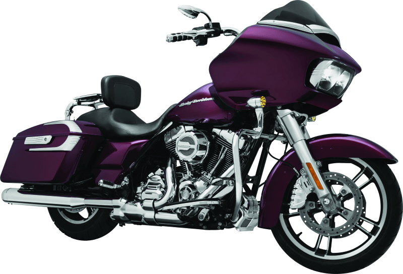 Kuryakyn Oil Cooler Cover 11-16 Touring Chrome - Powersports Haven