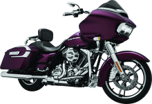Load image into Gallery viewer, Kuryakyn Oil Cooler Cover 11-16 Touring Chrome - Powersports Haven