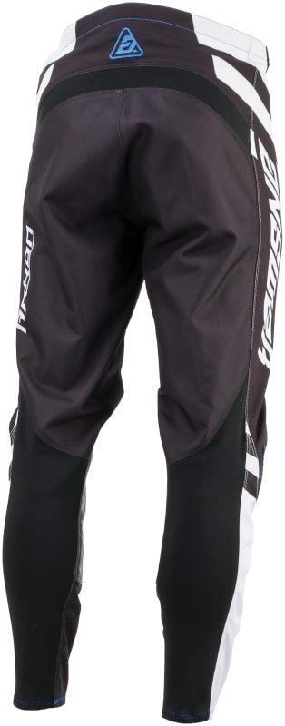 Answer 25 Arkon Nitrus Pants Blue/Black/White Size - 32 - Powersports Haven