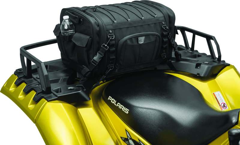Kuryakyn Momentum Drifter Bag - Powersports Haven