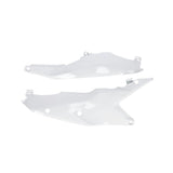 Cycra 24+ KTM EXC-F/XCF-W/XC-W/ 23+ KTM SX/SXF/XC/XCF Air Box Cover - White