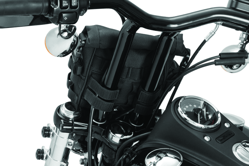 Kuryakyn Barrio Bag - Powersports Haven