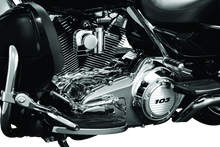 Load image into Gallery viewer, Kuryakyn Inner Primary Cover 07-08 Touring Models Chrome - Powersports Haven