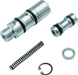 Bikers Choice L87-14 Big Twin Exc 08-Up Touring L87-03 XL R Master Cyl Rbld Kit Repl H-D 42382-87C - Powersports Haven