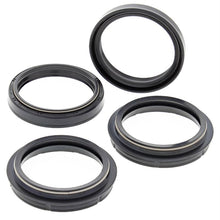 Load image into Gallery viewer, All Balls Racing 19-23 Beta RR 2T 125 Fork Oil Seal &amp; Dust Seal Kit - Powersports Haven