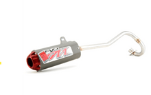 Load image into Gallery viewer, Big Gun 08-23 Yamaha TTR 110E Evo M Series Full System Exhaust - Powersports Haven