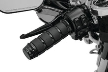 Load image into Gallery viewer, Kuryakyn ISO Grips For Heated Grips Black - Powersports Haven