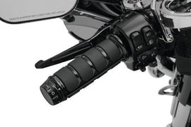 Kuryakyn ISO Grips For Heated Grips Black - Powersports Haven