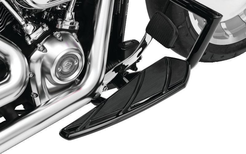 Kuryakyn Phantom Floorboards Black - Powersports Haven