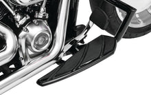 Load image into Gallery viewer, Kuryakyn Phantom Floorboards Black - Powersports Haven
