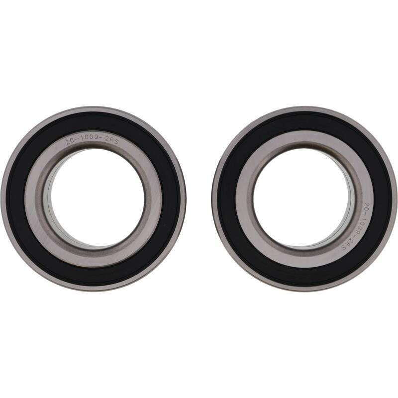 Pivot Works 2015 Polaris Hawkeye 325 2x4 PW - Rear Wheel Bearing Kit - Powersports Haven