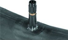 Load image into Gallery viewer, Twin Power Tube 325/350-19 TR13 Rubber Center Valve - Powersports Haven