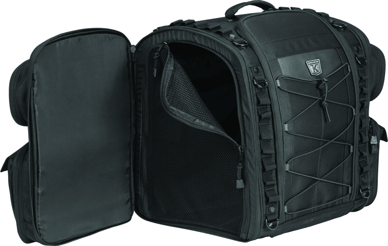 Kuryakyn Momentum Road Warrior Bag - Powersports Haven