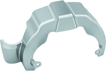 Load image into Gallery viewer, Kuryakyn Precision Transmission Shroud Chrome - Powersports Haven