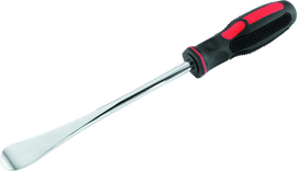 BikeMaster Steel Tire Iron w/ Handle 10in - Powersports Haven