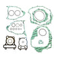 Athena 1985 Yamaha YFM 200 N / DXS / DXW Moto 4 Complete Gasket Kit (Excl Oil Seals) - Powersports Haven