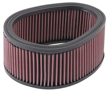 Load image into Gallery viewer, K&amp;N Buell Firebolt/Lightning/Ulysses Replacement Air Filter - Powersports Haven