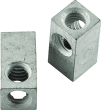 Load image into Gallery viewer, BikeMaster S Adapters (Set Of 2) - Powersports Haven