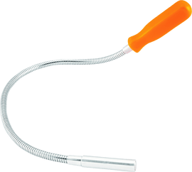 BikeMaster Heavy-Duty Flex Magnetic Pick-Up Tool - Powersports Haven