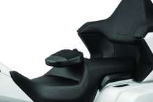 Load image into Gallery viewer, Kuryakyn Driver Backrest 18-20 Honda GL1800 - Powersports Haven
