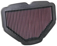 Load image into Gallery viewer, K&amp;N 18 Honda Goldwing GL1800 Replacement Air Filter - Powersports Haven