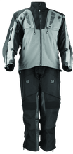 Load image into Gallery viewer, FIRSTGEAR Rogue XC Pro Jacket Grey - Small - Powersports Haven