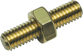 Kuryakyn Antenna Adapter For Indian & Victory - Powersports Haven